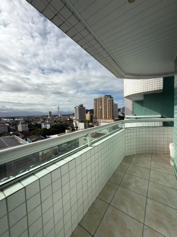 Apartamento, 1 quarto, 36 m² - Foto 1