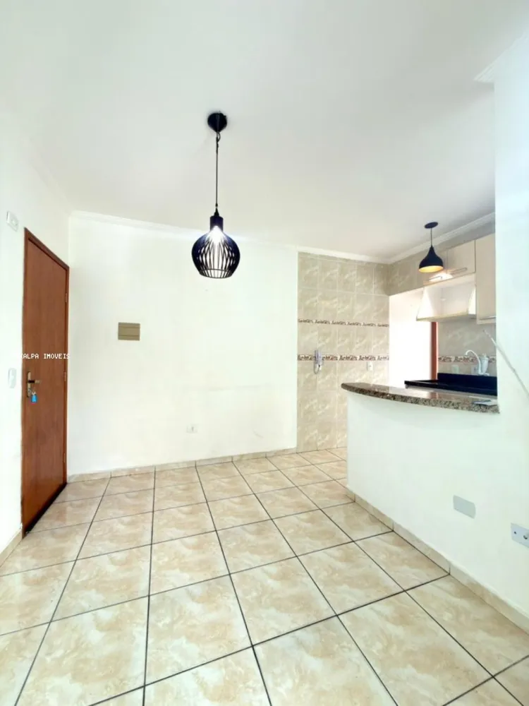 Apartamento, 1 quarto, 36 m² - Foto 4