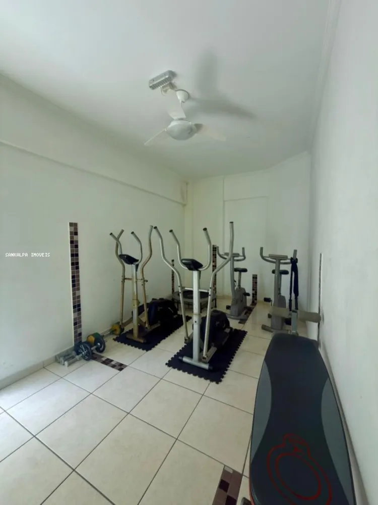 Apartamento, 1 quarto, 36 m² - Foto 8