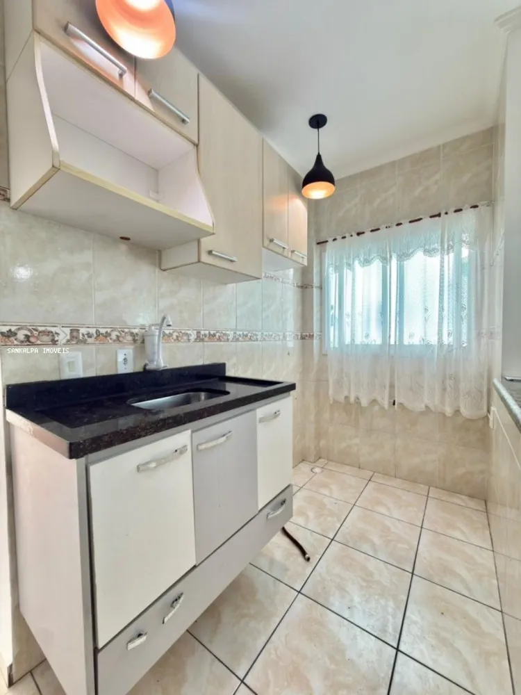 Apartamento, 1 quarto, 36 m² - Foto 12