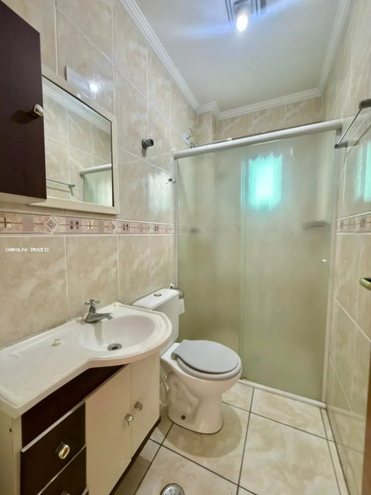 Apartamento, 1 quarto, 36 m² - Foto 9