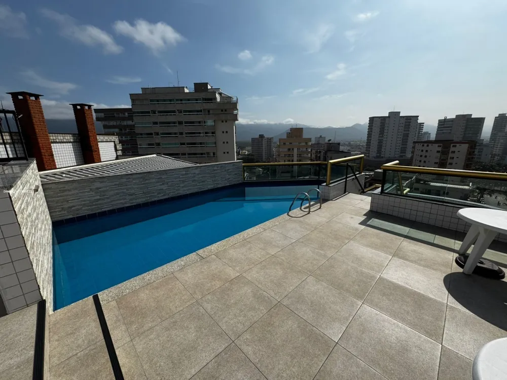 Apartamento, 3 quartos, 96 m² - Foto 7