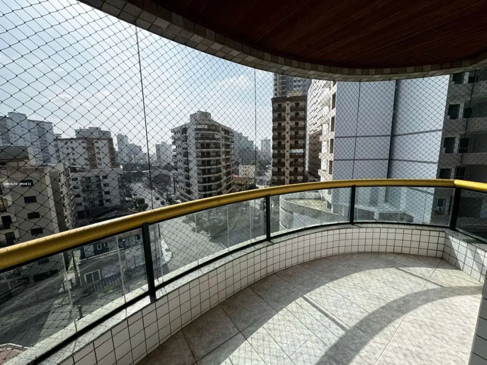 Apartamento, 3 quartos, 96 m² - Foto 1