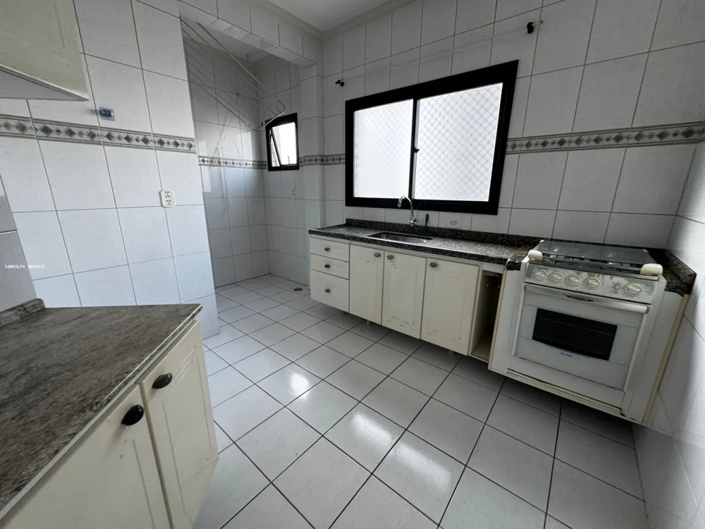 Apartamento, 3 quartos, 96 m² - Foto 5