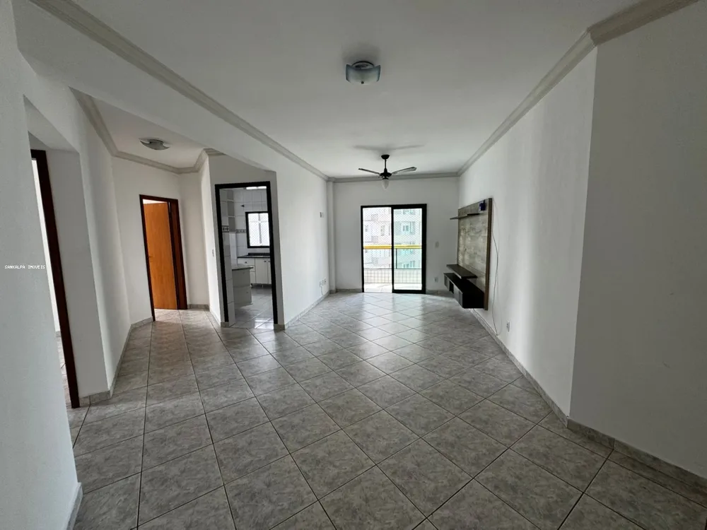 Apartamento, 3 quartos, 96 m² - Foto 4
