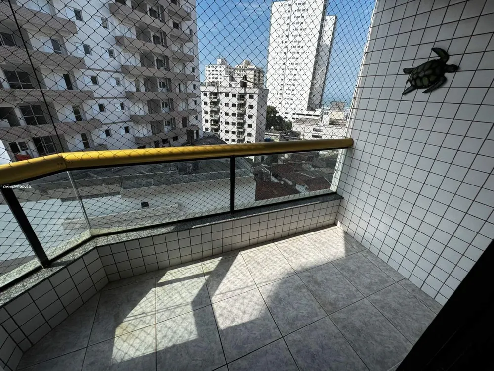 Apartamento, 3 quartos, 96 m² - Foto 5