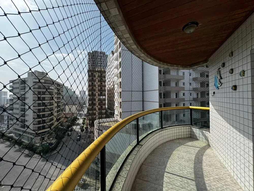 Apartamento, 3 quartos, 96 m² - Foto 2