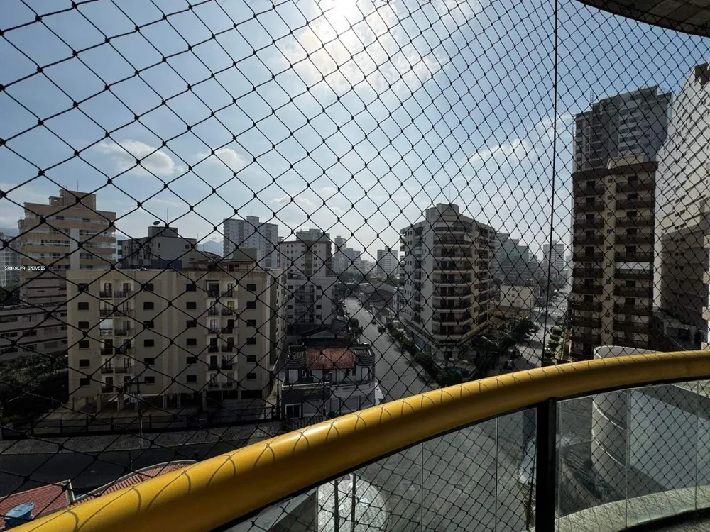 Apartamento, 3 quartos, 96 m² - Foto 3