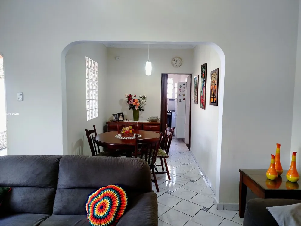 Casa, 4 quartos, 320 m² - Foto 3
