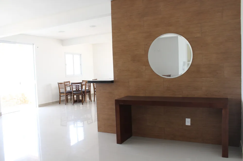 Apartamento, 3 quartos, 90 m² - Foto 2