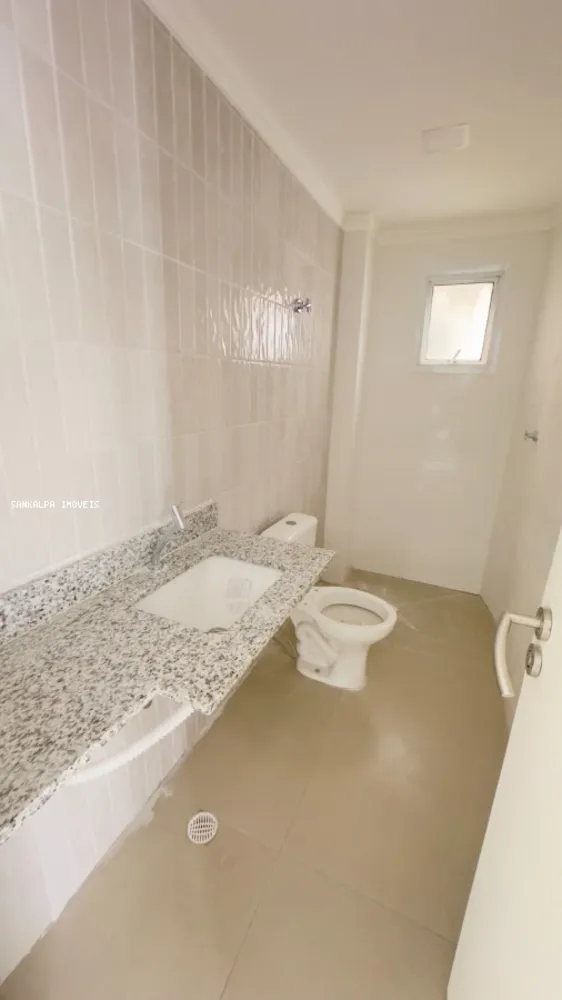 Apartamento, 3 quartos, 90 m² - Foto 5