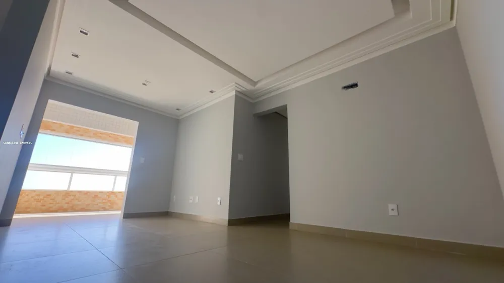 Apartamento, 3 quartos, 90 m² - Foto 1