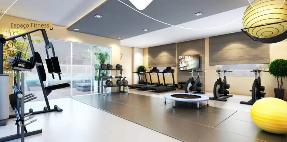 Apartamento, 2 quartos, 70 m² - Foto 4