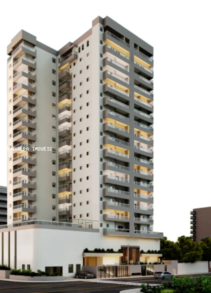 Apartamento, 2 quartos, 70 m² - Foto 5