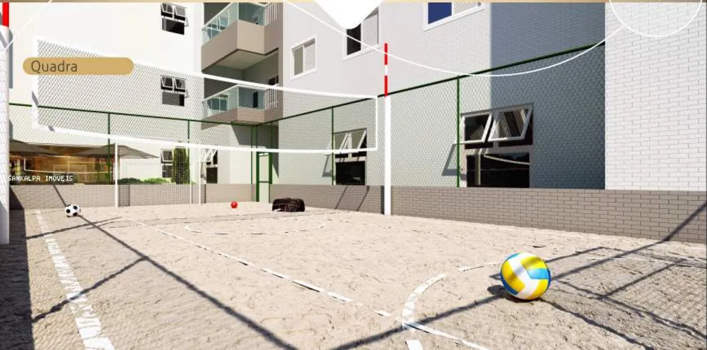 Apartamento, 2 quartos, 70 m² - Foto 1