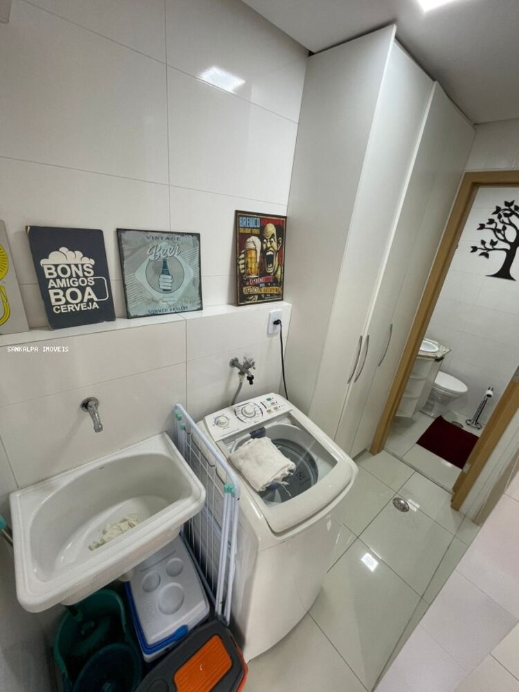 Cobertura, 3 quartos, 143 m² - Foto 17