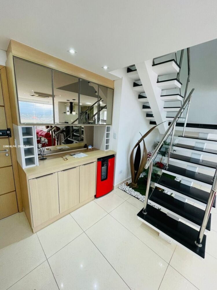 Cobertura, 3 quartos, 143 m² - Foto 26