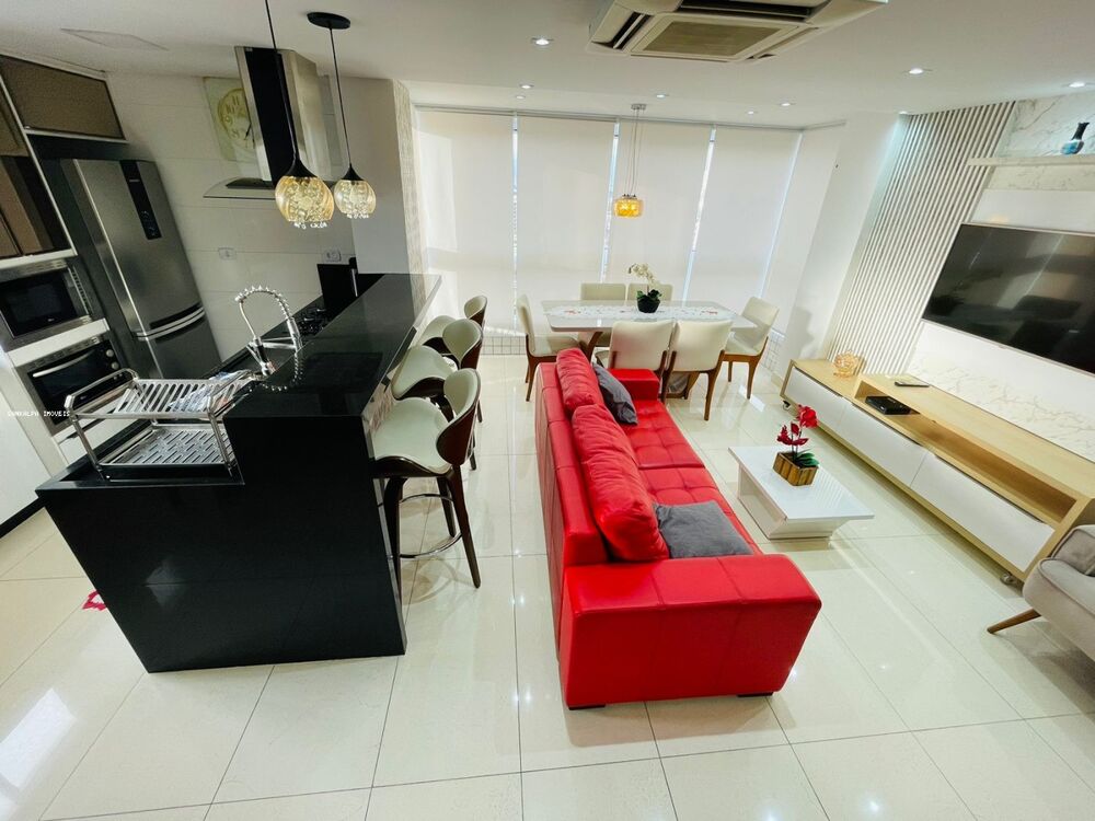 Cobertura, 3 quartos, 143 m² - Foto 28
