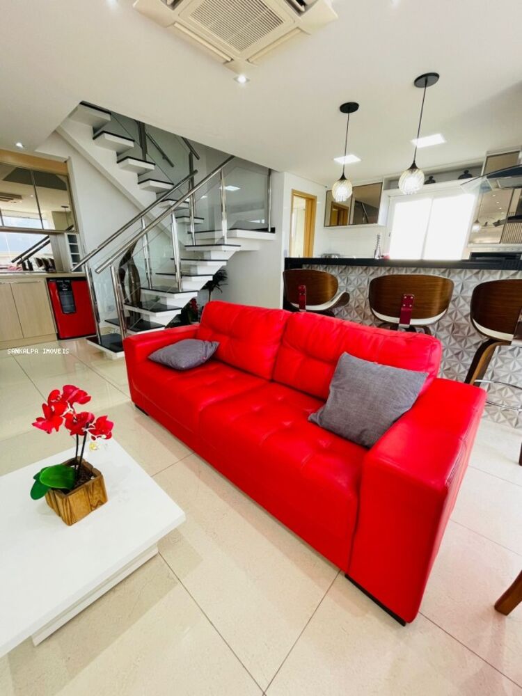 Cobertura, 3 quartos, 143 m² - Foto 27