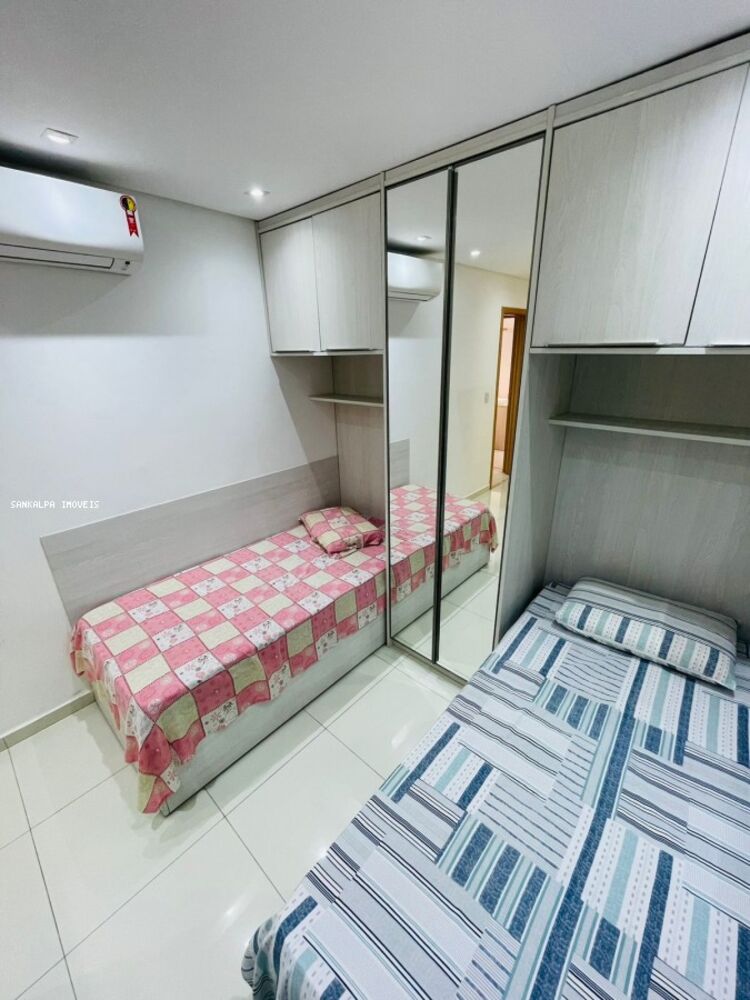 Cobertura, 3 quartos, 143 m² - Foto 10