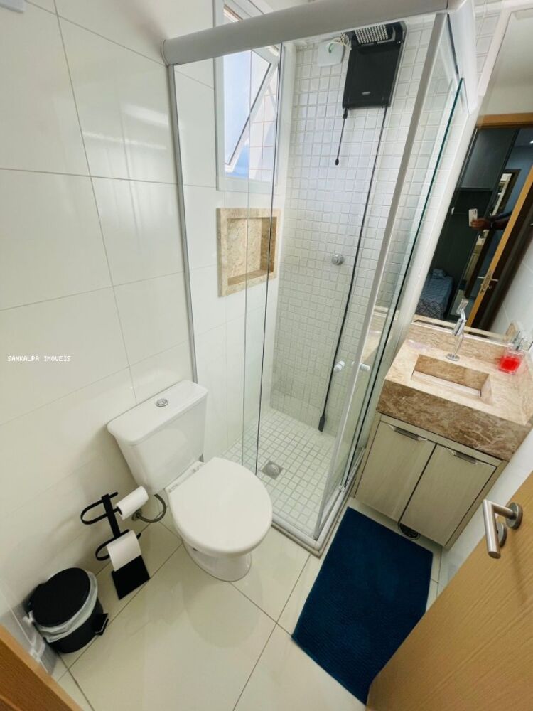 Cobertura, 3 quartos, 143 m² - Foto 15