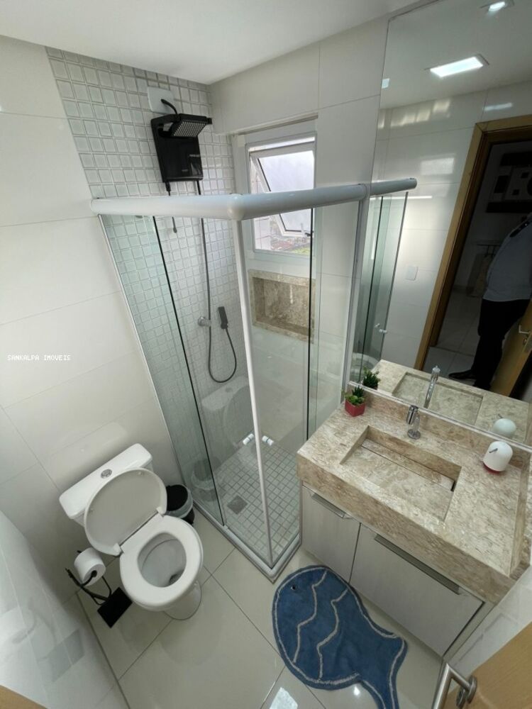 Cobertura, 3 quartos, 143 m² - Foto 16