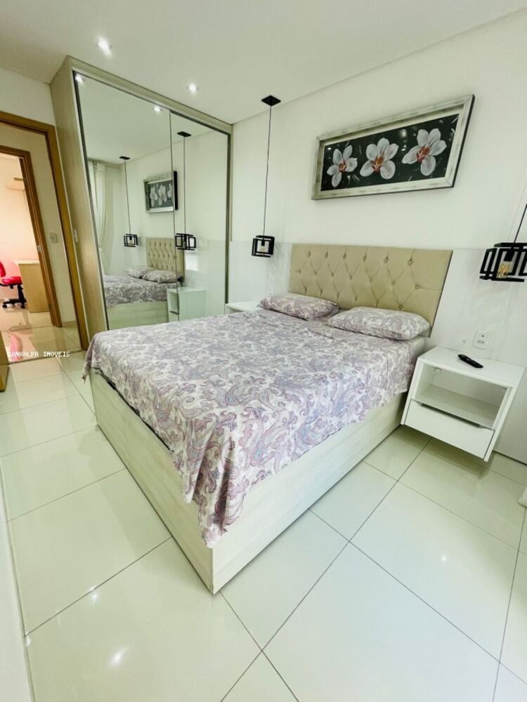 Cobertura, 3 quartos, 143 m² - Foto 9