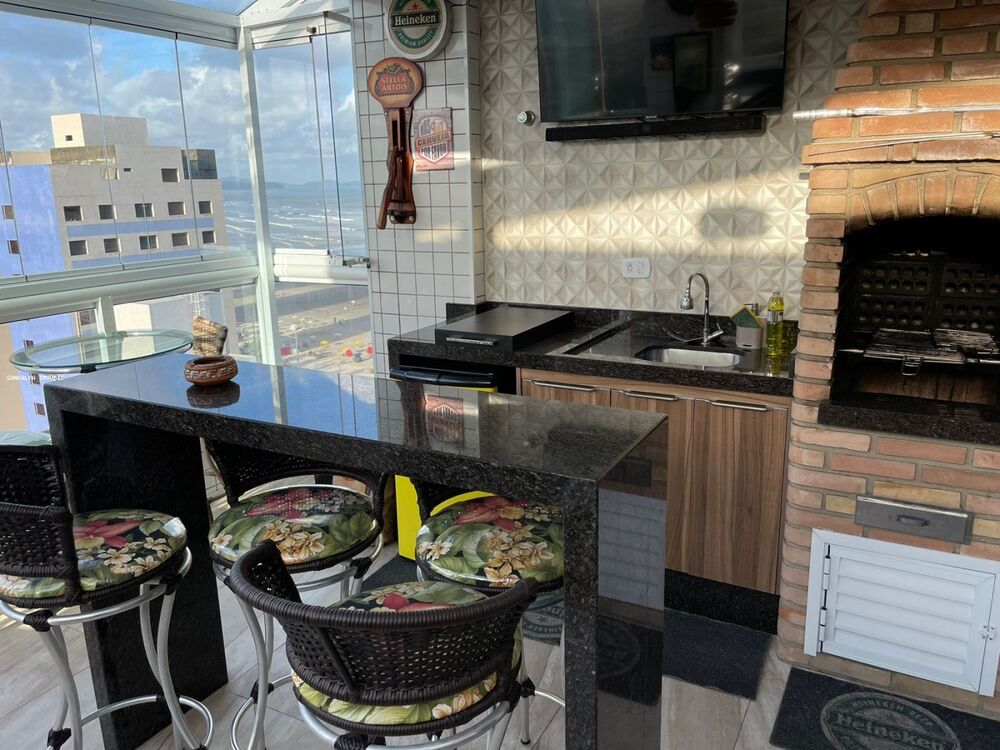 Cobertura, 3 quartos, 143 m² - Foto 7