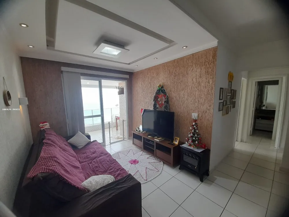 Apartamento, 3 quartos - Foto 6