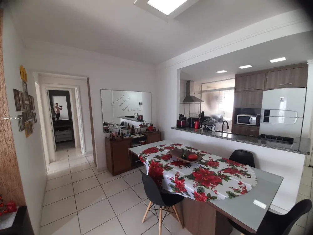 Apartamento, 3 quartos - Foto 8