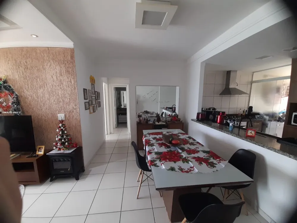 Apartamento, 3 quartos - Foto 7