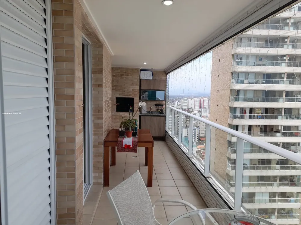 Apartamento, 3 quartos - Foto 4