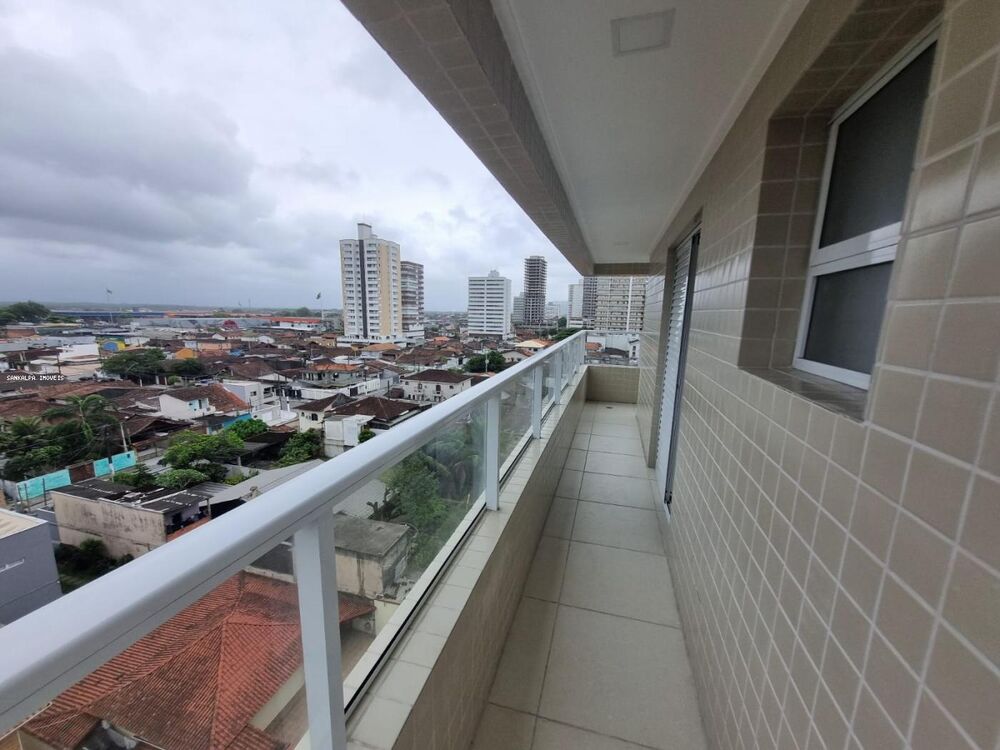 Apartamento, 2 quartos, 69 m² - Foto 7