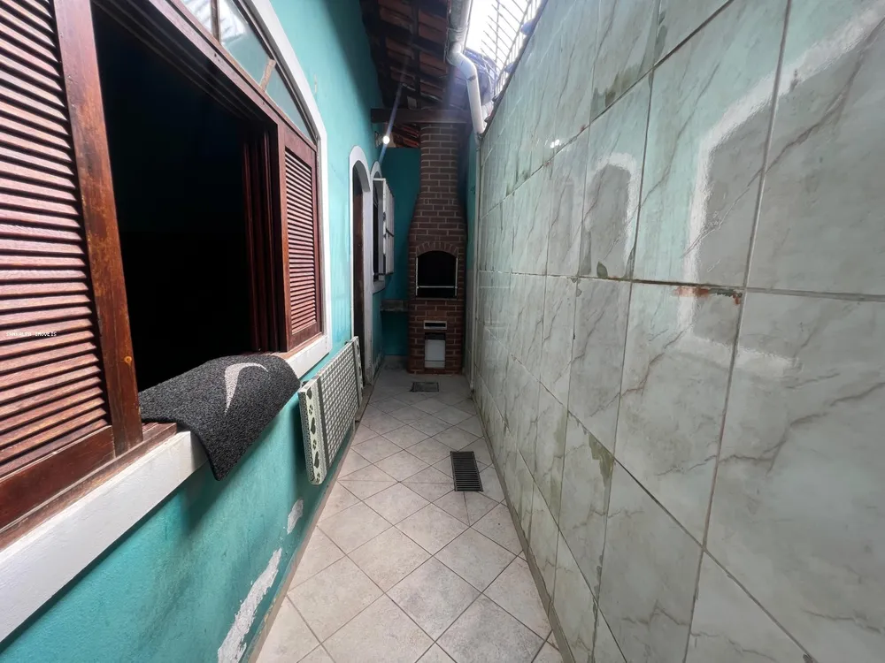 Casa de Condomínio, 1 quarto - Foto 8