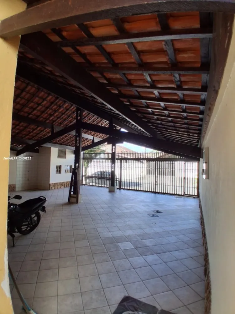 Casa de Condomínio, 1 quarto - Foto 1