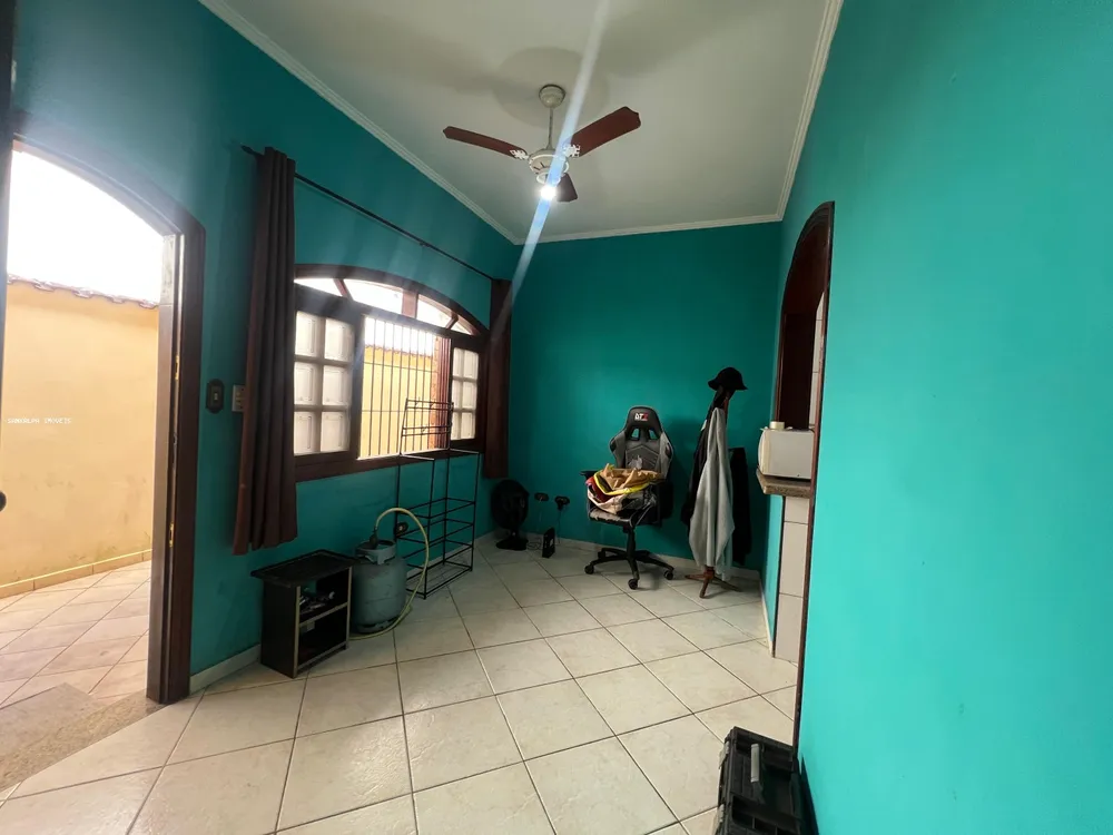 Casa de Condomínio, 1 quarto - Foto 5