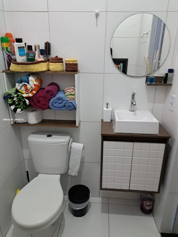 Casa, 2 quartos, 51 m² - Foto 5