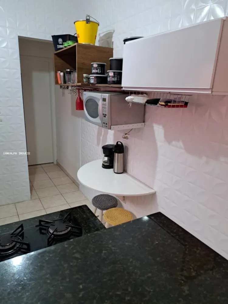 Casa, 2 quartos, 51 m² - Foto 2