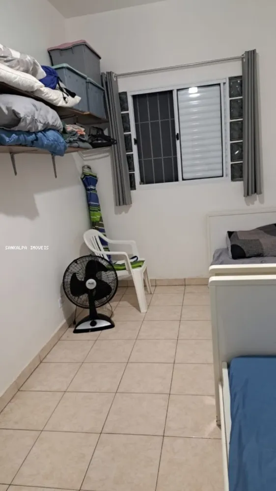 Casa, 2 quartos, 51 m² - Foto 4