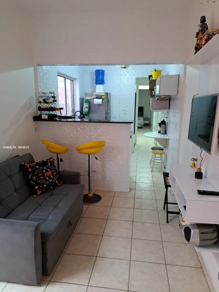 Casa, 2 quartos, 51 m² - Foto 1