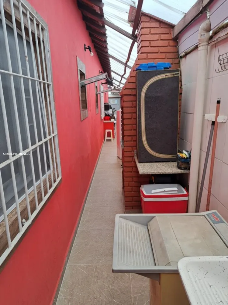 Casa, 2 quartos, 51 m² - Foto 3