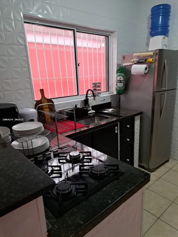 Casa, 2 quartos, 51 m² - Foto 7