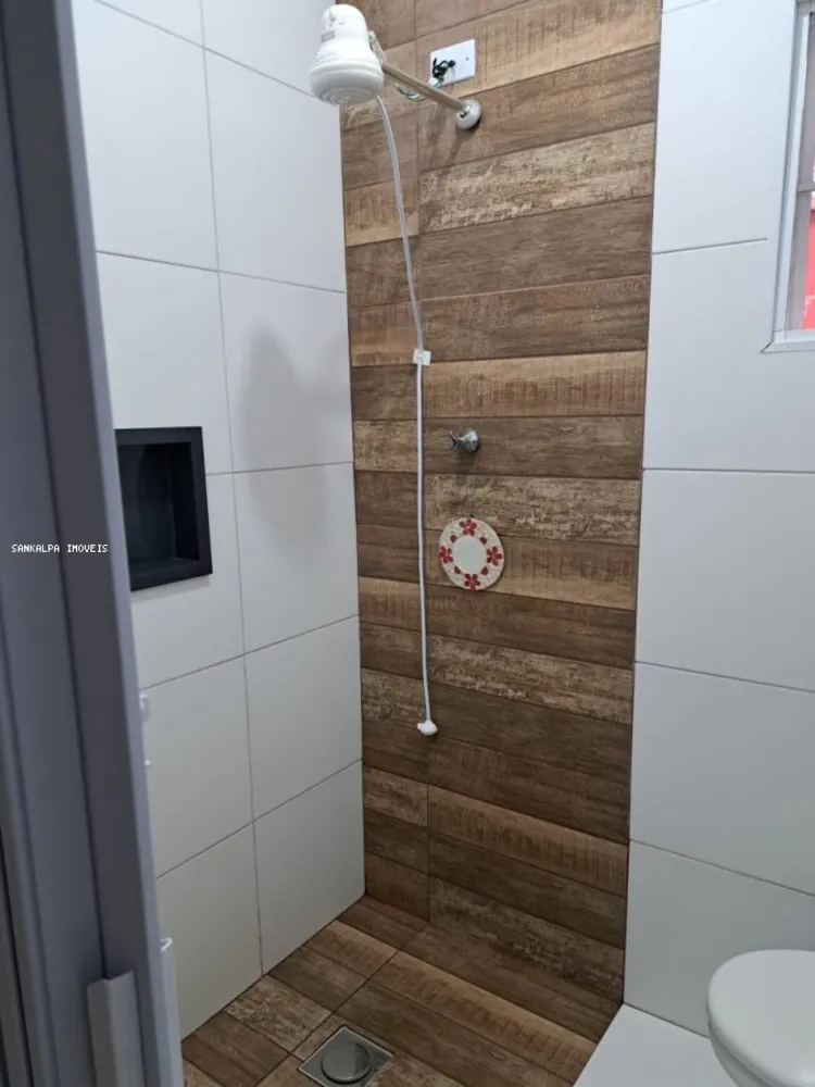 Casa, 2 quartos, 51 m² - Foto 6