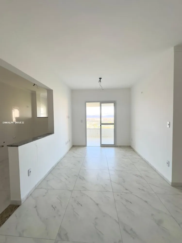 Apartamento, 2 quartos, 79 m² - Foto 2