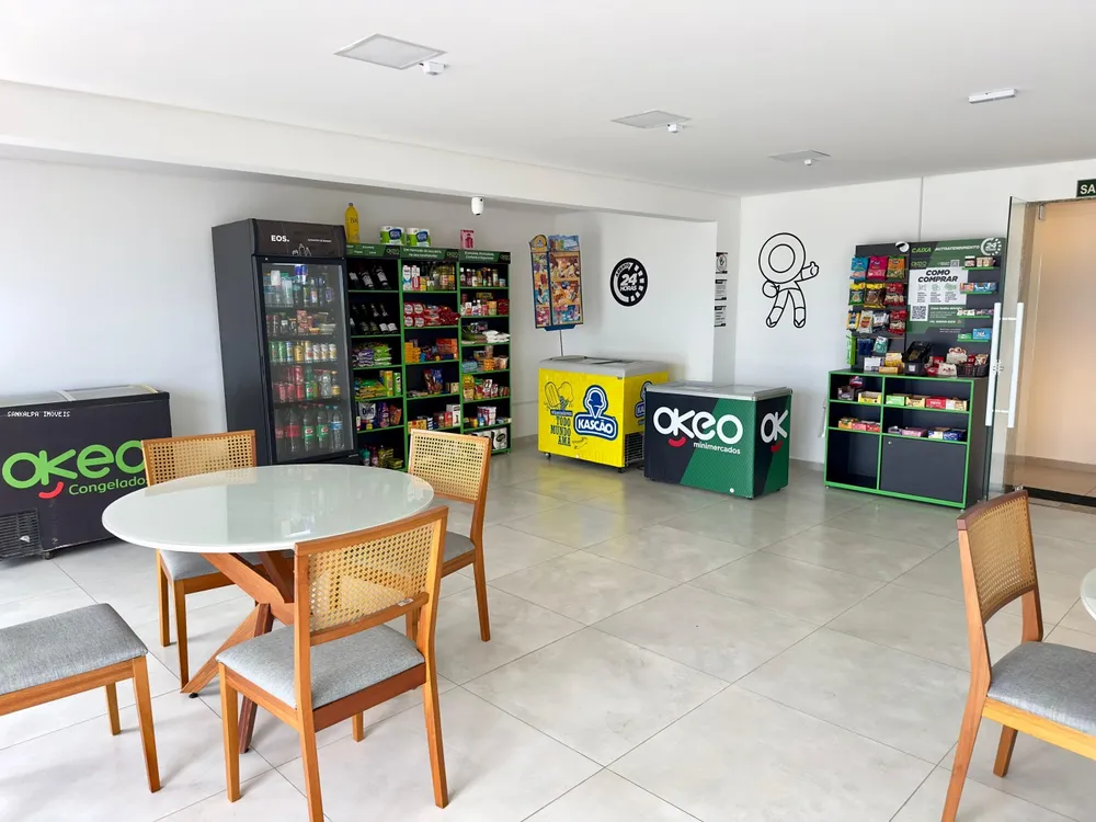Apartamento, 2 quartos, 79 m² - Foto 6