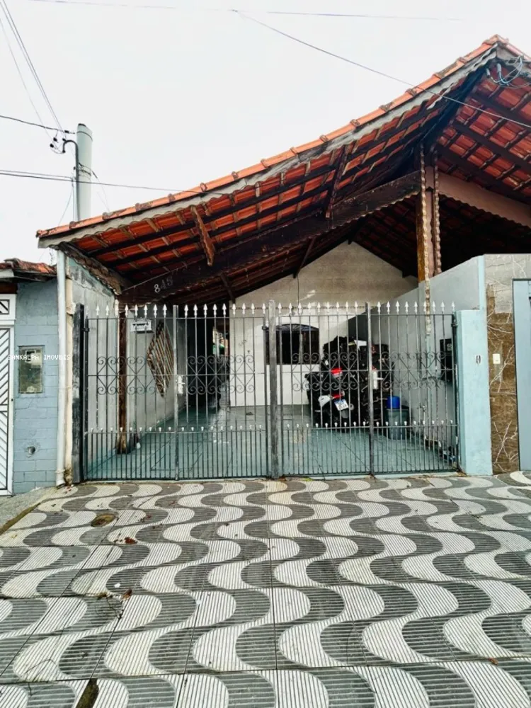 Casa, 3 quartos, 171 m² - Foto 1