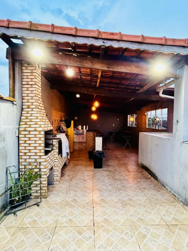 Casa, 3 quartos, 171 m² - Foto 7