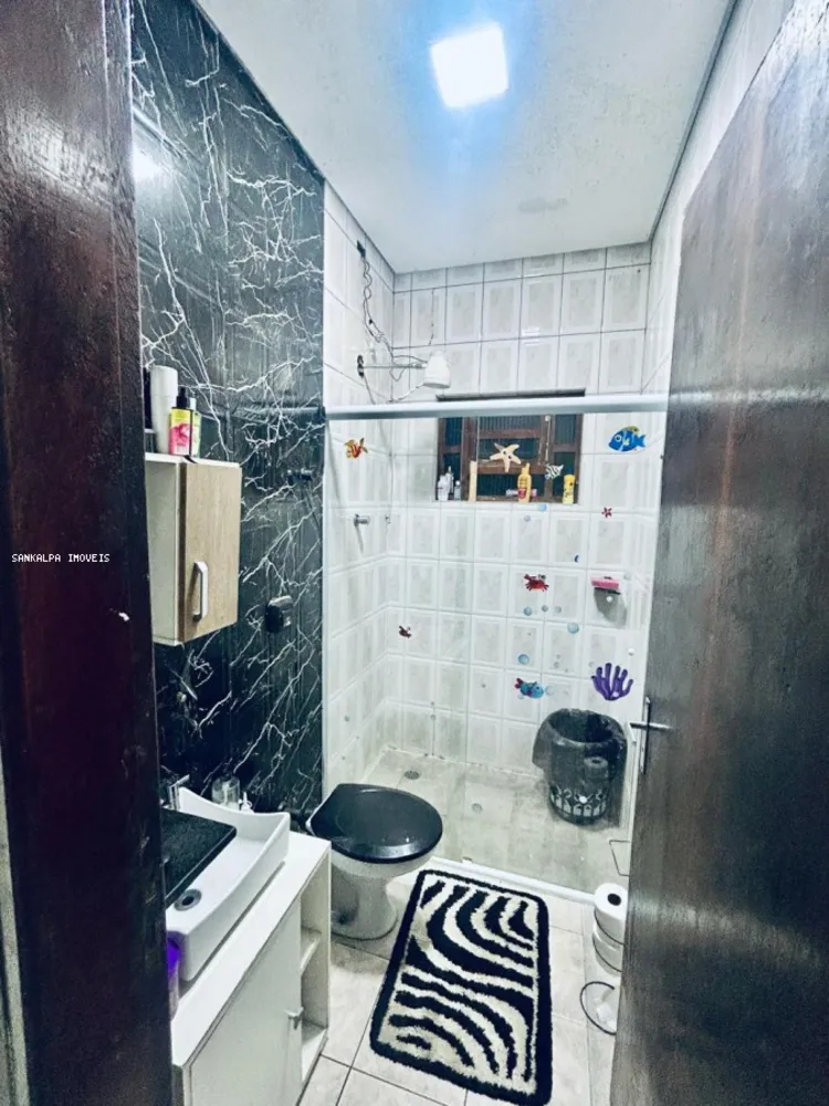 Casa, 3 quartos, 171 m² - Foto 11