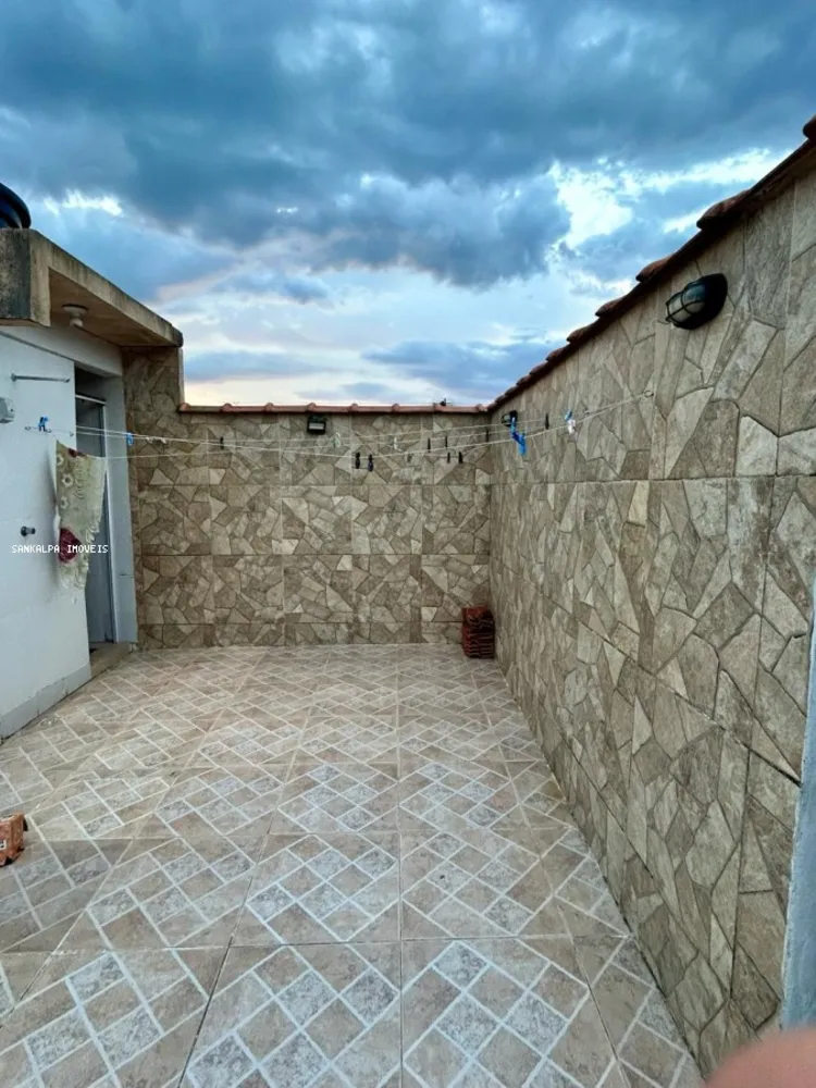 Casa, 3 quartos, 171 m² - Foto 8