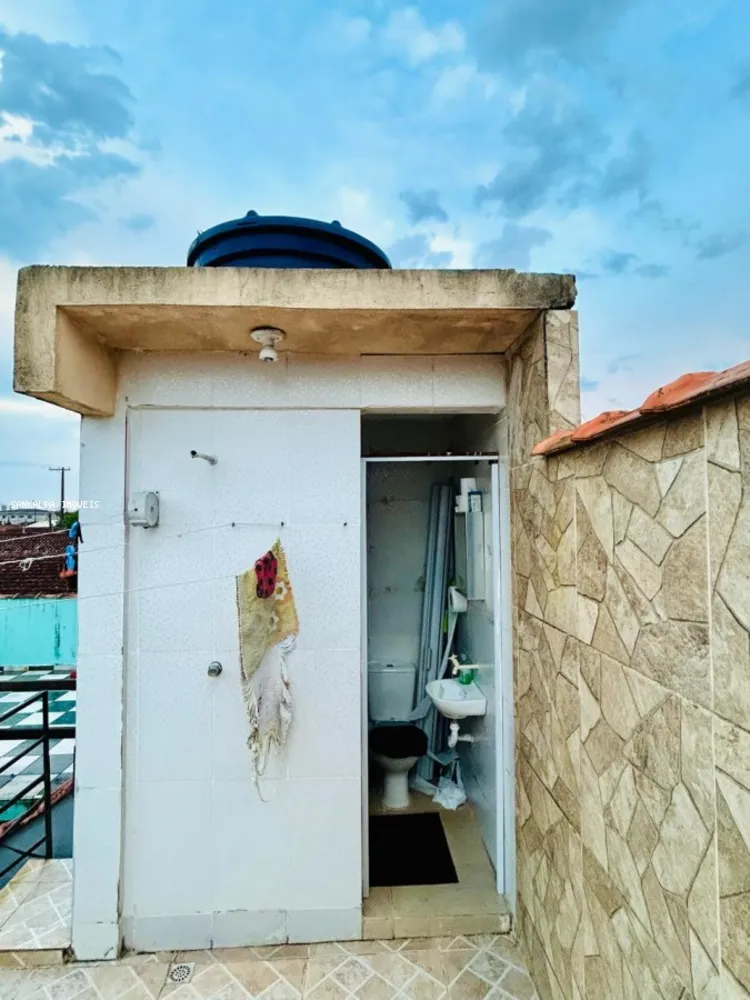 Casa, 3 quartos, 171 m² - Foto 9